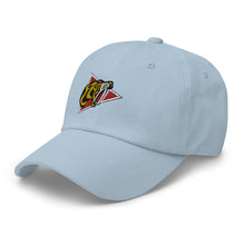 Load image into Gallery viewer, Dad hat - 450th Fighter-Day Squadron wo Txt X 300