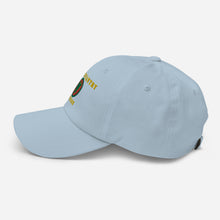 Load image into Gallery viewer, Dad hat - 24th Infantry Division X 300
