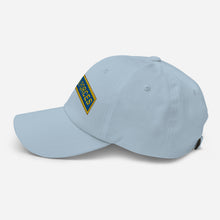 Load image into Gallery viewer, Dad hat - SOF - Special Forces - Tab