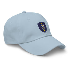 Load image into Gallery viewer, Dad hat - Army - 8th Infantry Division wo Txt