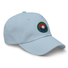 Load image into Gallery viewer, Dad hat - Army - 9th Infantry Division wo Txt
