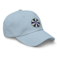 Load image into Gallery viewer, Dad hat - Army - 11th Infantry Division - Phantom - WWII wo Txt