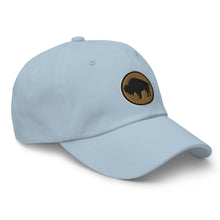 Load image into Gallery viewer, Dad hat - Army - 92nd Infantry Division wo Txt