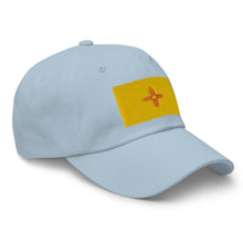Load image into Gallery viewer, Dad hat - Flag - New Mexico - Nuevo Mexico