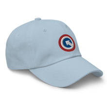 Load image into Gallery viewer, Dad hat - Army - 1st Corps Support Command (COSCOM) X 300