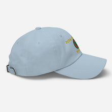 Load image into Gallery viewer, Dad hat - 24th Infantry Division X 300