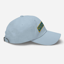 Load image into Gallery viewer, Dad hat - SOF - Special Forces - Tab
