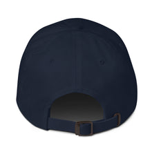 Load image into Gallery viewer, Dad hat - Combat Tracker Tab - Gold X 300