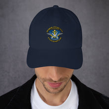 Load image into Gallery viewer, Dad hat - Combat Rescue Swimmer