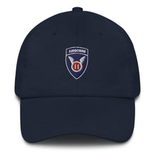 Load image into Gallery viewer, Dad hat - Army - 11th Airborne Division wo txt