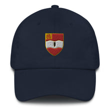 Load image into Gallery viewer, Dad hat - 1st Battalion, 82nd Artillery No Text