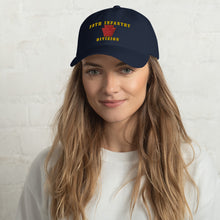 Load image into Gallery viewer, Dad hat - Army - 28th Infantry Division X 300 - Hat