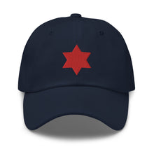 Load image into Gallery viewer, Dad hat - Army - 6th Infantry Division wo Txt