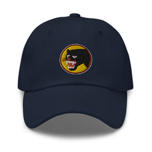 Load image into Gallery viewer, Dad hat - Army - 66th Infantry Division - Black Panther Division wo Txt