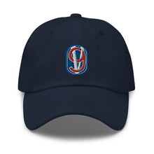 Load image into Gallery viewer, Dad hat - Army - 95th Infantry Division - SSI wo Txt X 300
