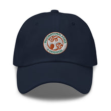 Load image into Gallery viewer, Dad hat - Multinational Force and Observers (MFO) Insignia X 300