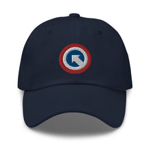 Load image into Gallery viewer, Dad hat - Army - 1st Corps Support Command (COSCOM) X 300