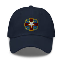 Load image into Gallery viewer, Dad hat - Army - Womack Army Medical Center wo Txt