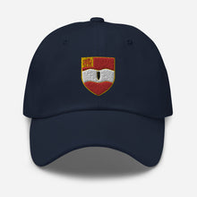 Load image into Gallery viewer, Dad hat - 1st Battalion, 82nd Artillery No Text