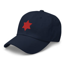 Load image into Gallery viewer, Dad hat - Army - 6th Infantry Division wo Txt