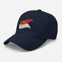 Load image into Gallery viewer, Dad hat - 4th Squadron, 11th Armored Cavalry Regiment - Guidon - Waving