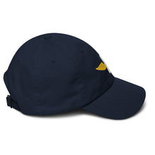 Load image into Gallery viewer, Dad hat - Aviation Branch wo Txt
