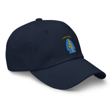 Load image into Gallery viewer, Dad hat - SOF - Special Forces SSI