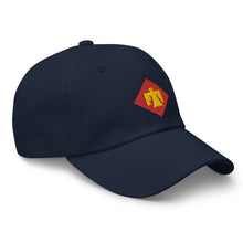 Load image into Gallery viewer, Dad hat - Army - 45th Infantry Division wo Txt