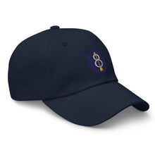 Load image into Gallery viewer, Dad hat - Army - 8th Infantry Division wo Txt