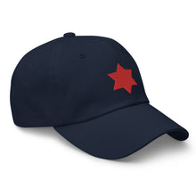 Load image into Gallery viewer, Dad hat - Army - 6th Infantry Division wo Txt