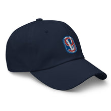 Load image into Gallery viewer, Dad hat - Army - 95th Infantry Division - SSI wo Txt X 300
