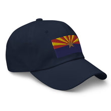 Load image into Gallery viewer, Dad hat - Flag - Arizona