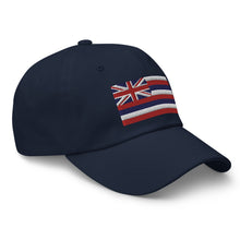 Load image into Gallery viewer, Dad hat - Flag - Hawaii