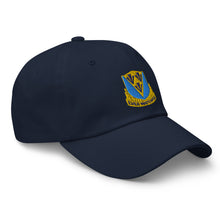 Load image into Gallery viewer, Dad hat - Army - 24th Aviation Battalion - DUI wo Txt X 300