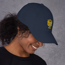 Load image into Gallery viewer, Dad hat - Emblem - Warrant Officer - CW2 - Retired X 300