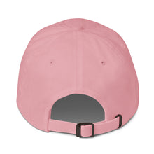 Load image into Gallery viewer, Dad hat - Combat Tracker Tab - Gold X 300