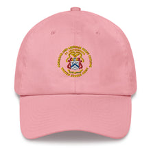 Load image into Gallery viewer, Dad hat - School - CGSC - Fort Leavenworth