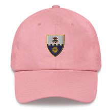Load image into Gallery viewer, Dad hat - 1st Battalion, 22nd Infantry (Infantry without TEXT