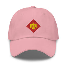 Load image into Gallery viewer, Dad hat - Army - 45th Infantry Division wo Txt