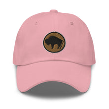 Load image into Gallery viewer, Dad hat - Army - 92nd Infantry Division wo Txt