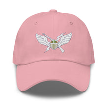 Load image into Gallery viewer, Dad hat - Army - Air Assault - 1st