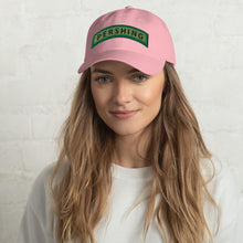 Load image into Gallery viewer, Dad hat - Army - Pershing Missile Tab - Subdued