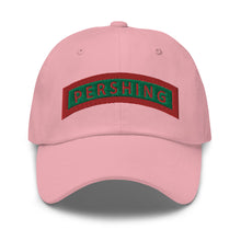 Load image into Gallery viewer, Dad hat - Army - Pershing Missile Tab