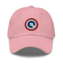 Load image into Gallery viewer, Dad hat - Army - 1st Corps Support Command (COSCOM) X 300