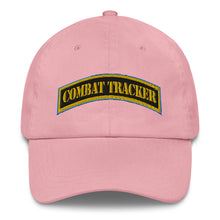 Load image into Gallery viewer, Dad hat - Combat Tracker Tab - Gold X 300