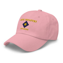 Load image into Gallery viewer, Dad hat - Army - 40th Infantry Division X 300 - Hat