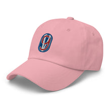 Load image into Gallery viewer, Dad hat - Army - 95th Infantry Division - SSI wo Txt X 300