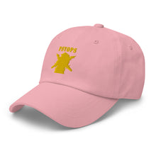 Load image into Gallery viewer, Dad hat - Army - PSYOPS w Branch Insignia - Line X 300 - Hat