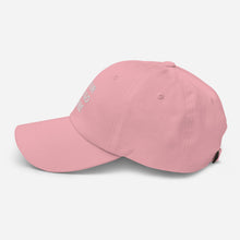 Load image into Gallery viewer, Dad hat - Your Logo Here - Personal Customization