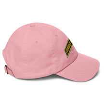 Load image into Gallery viewer, Dad hat - Combat Tracker Tab - Gold X 300